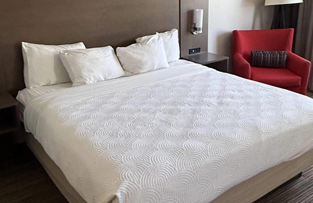 Country Inn & Suites By Radisson, Mason City, Ia-1