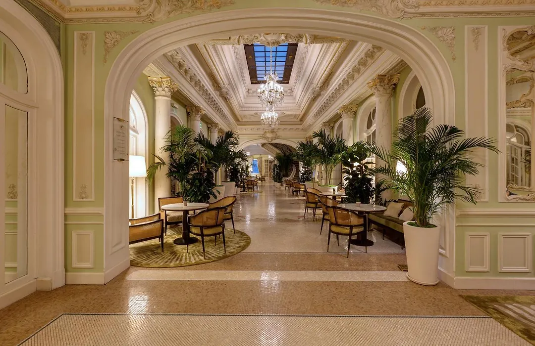 Hotel Hermitage Monte-Carlo-1