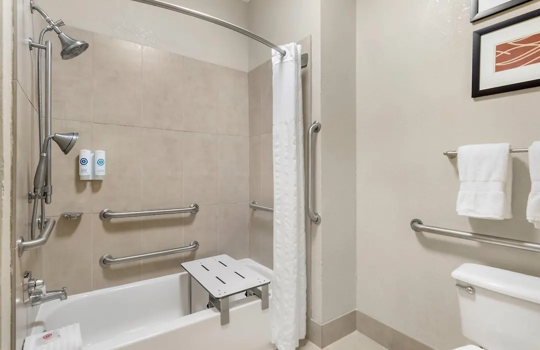 Comfort Inn Blairsville Butternut Creek-1