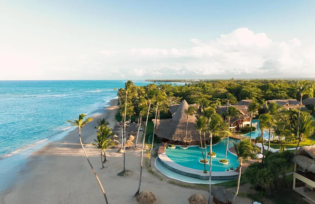 Zoetry Agua Punta Cana - All Inclusive-1