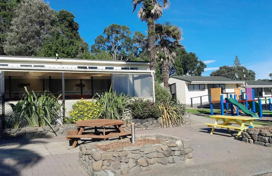 Tasman Holiday Parks - Ohiwa-1