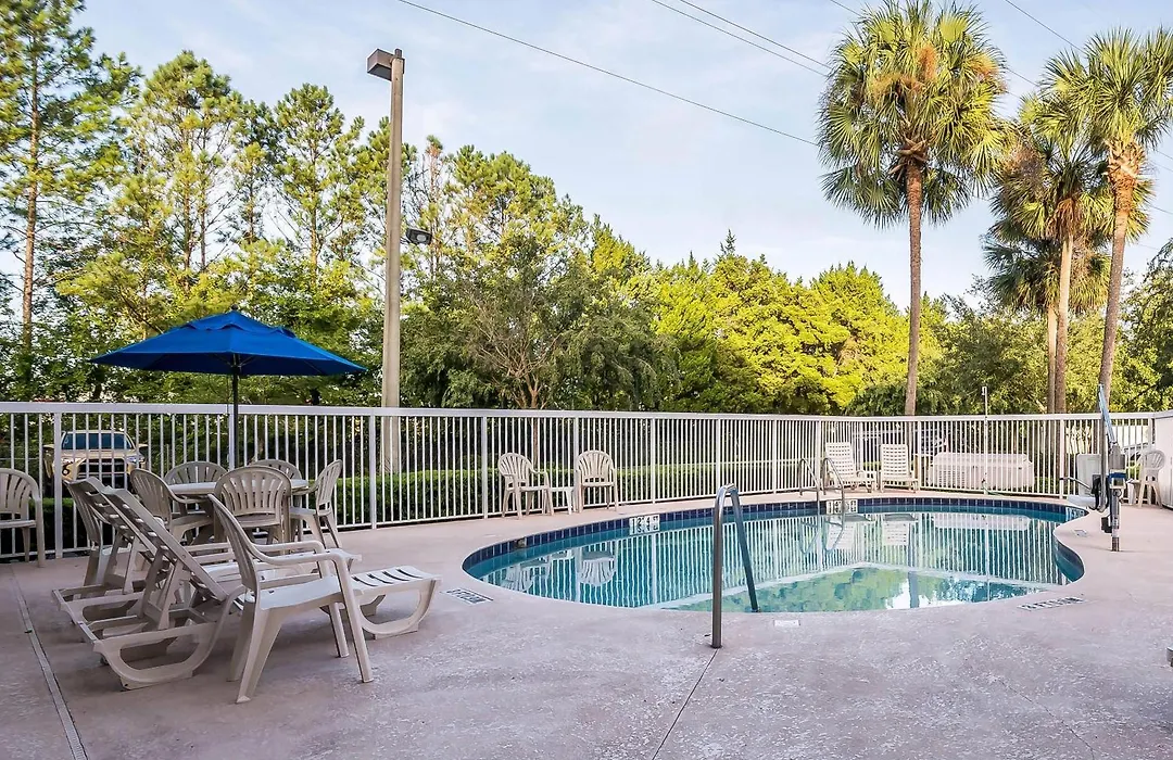 Comfort Inn Gainesville - University Area-1