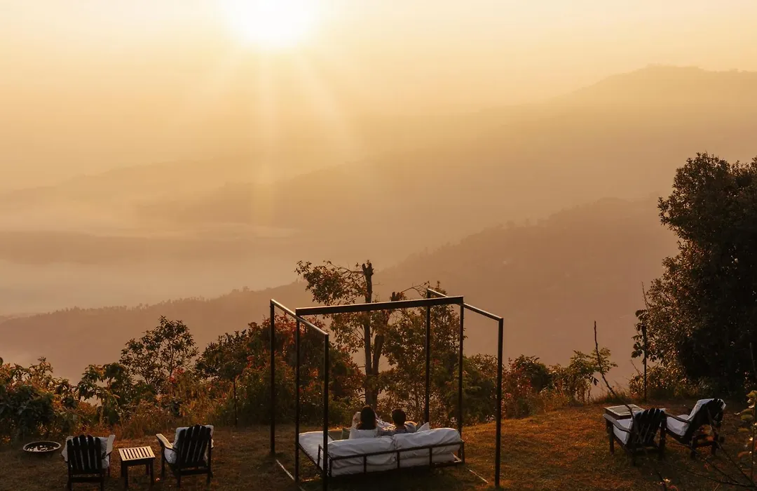 Dwarika'S Sanctuary - A Himalayan Wellness Retreat-1