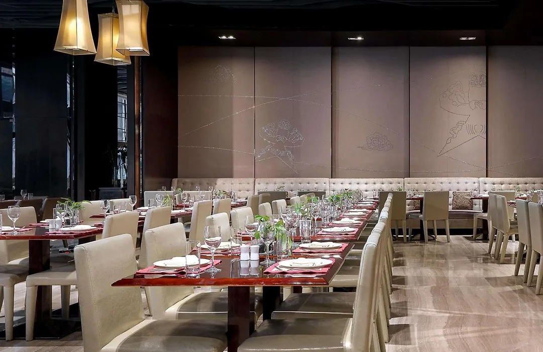 Pullman Weifang-1