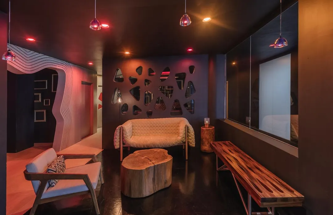 Devossion By Live Aqua Playa Del Carmen All Inclusive - Adults Only-1