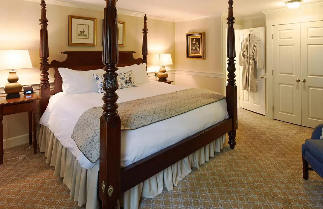 Cape Arundel Inn And Resort-1