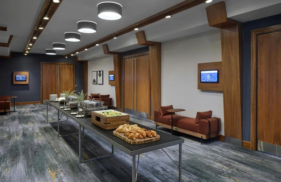 Delta Hotels By Marriott Waterloo-1