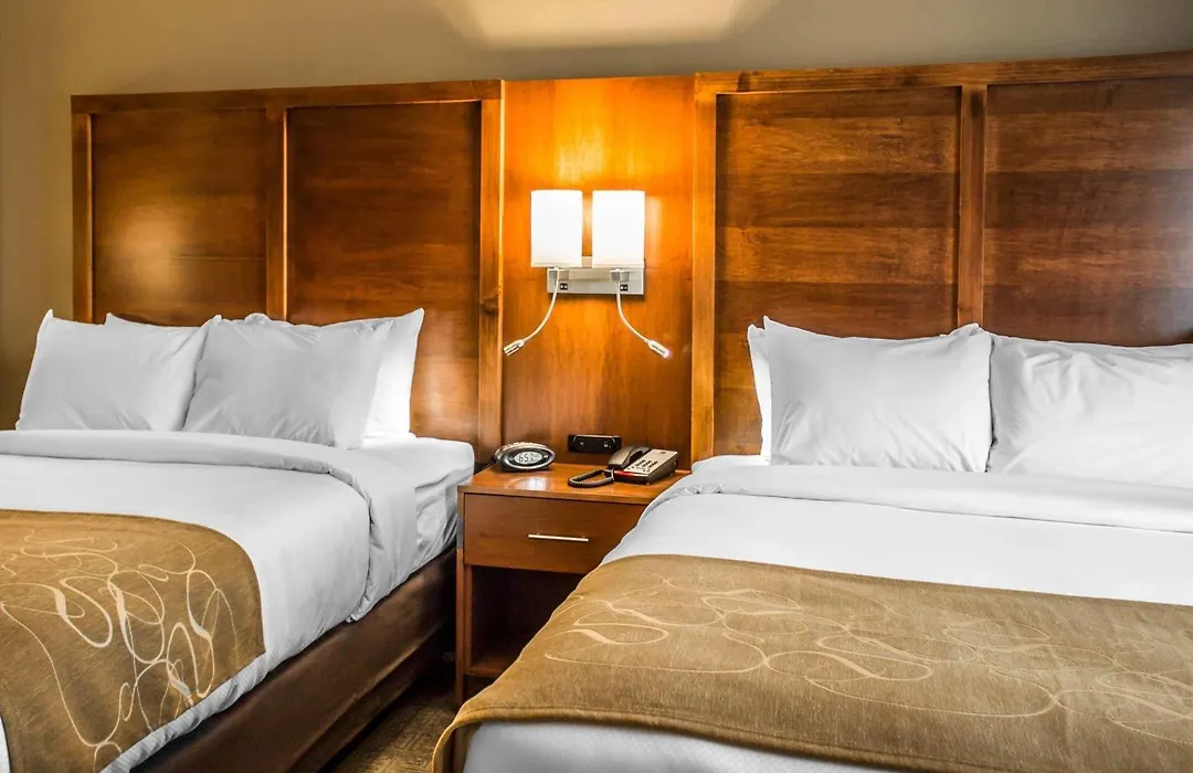 Comfort Suites Hartville-North Canton-1