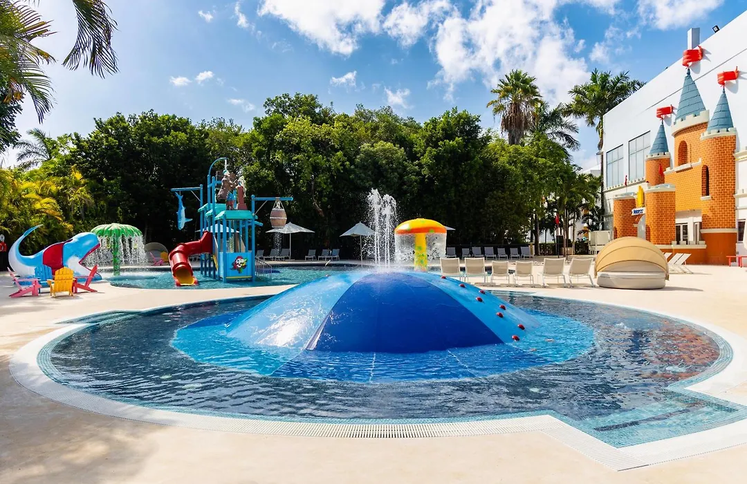 Princess Family Club Riviera-1
