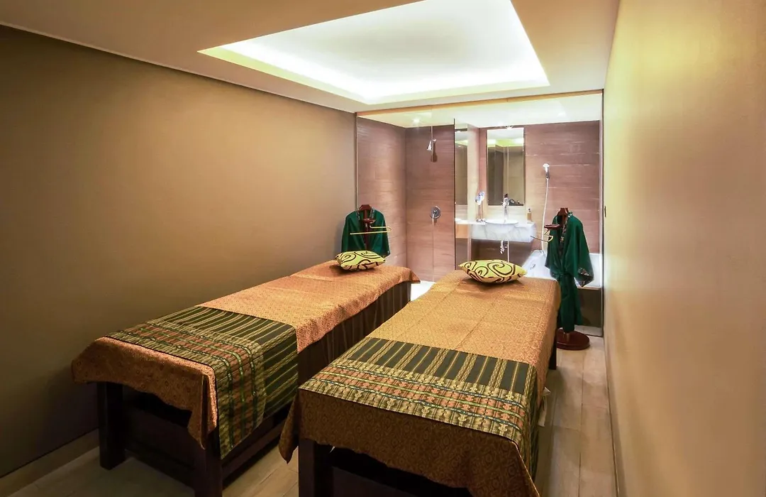 Novotel Pekanbaru-1