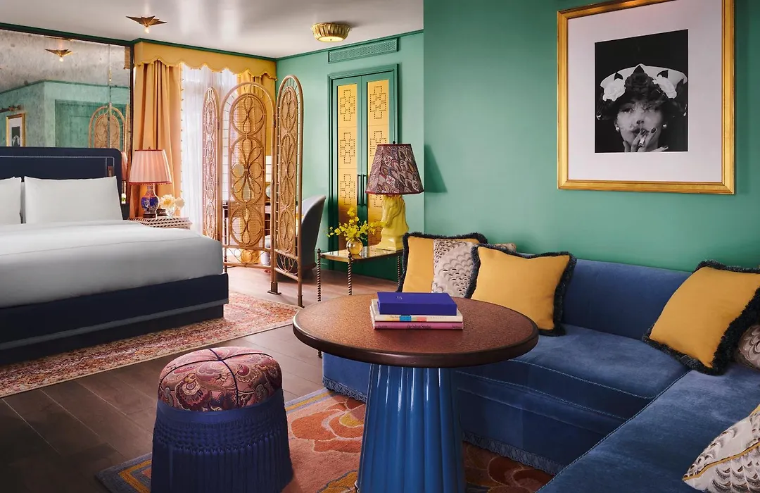 The Fifth Avenue Hotel-1