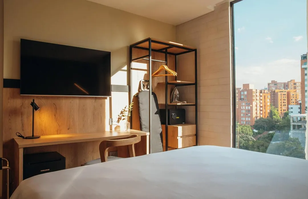 Faranda Collection Medellin, A Member Of Radisson Individuals-1