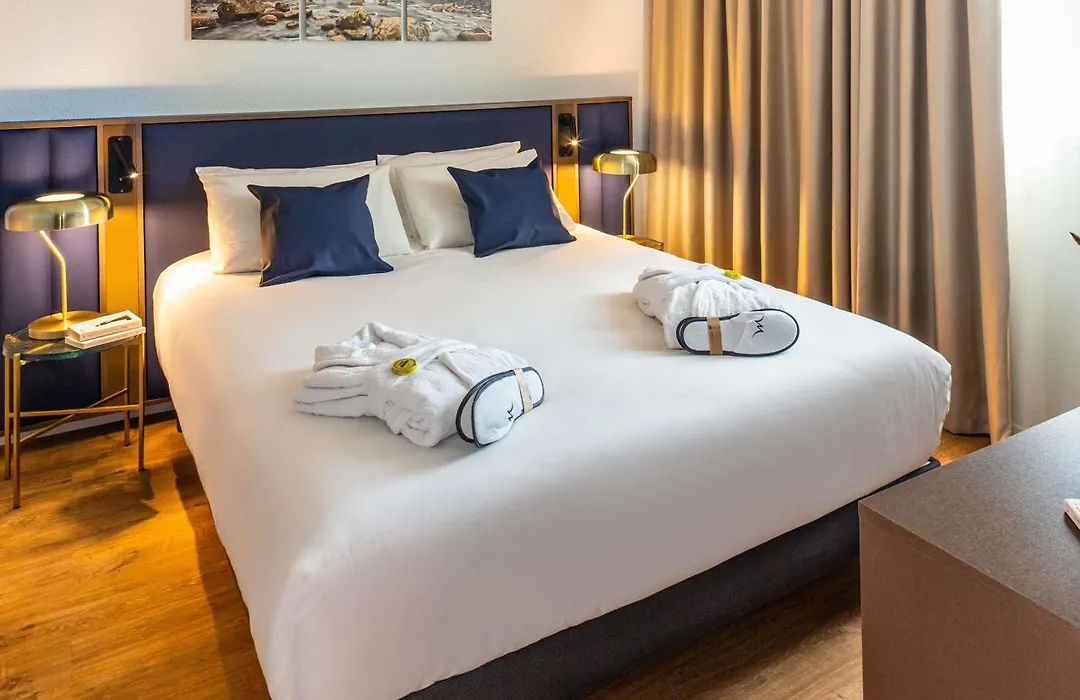 Mercure Toulouse Aeroport Blagnac-1