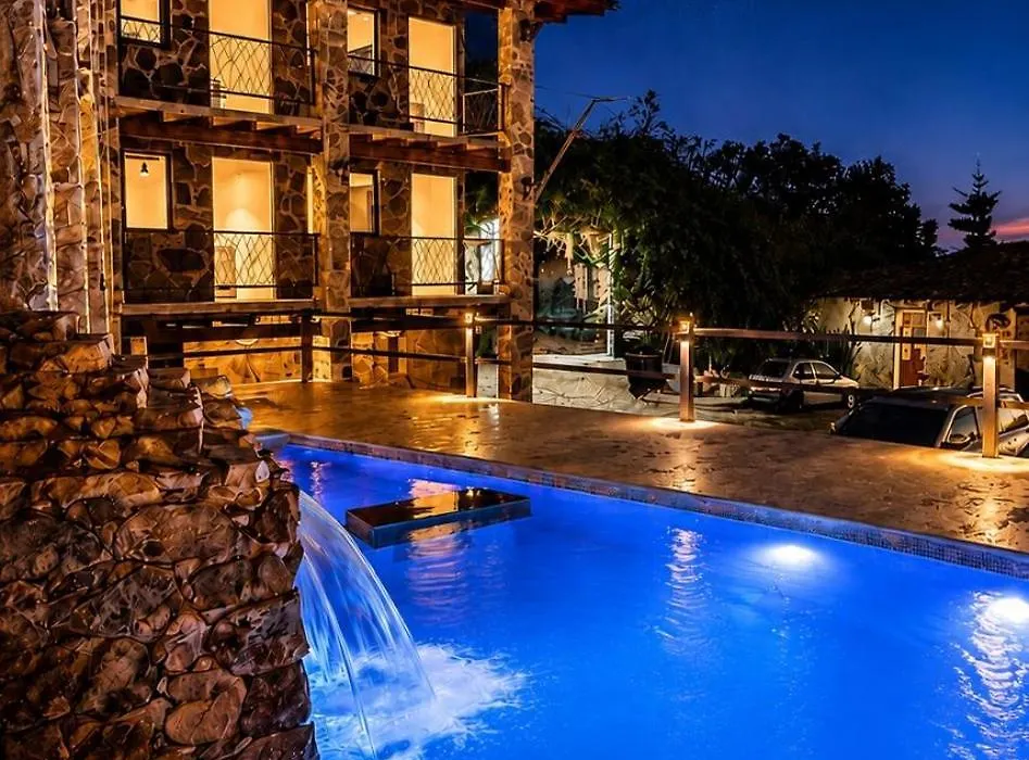 La Peña Hotel Boutique&SPA-1