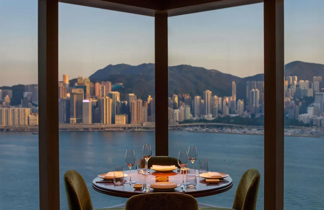 Mondrian Hong Kong-1