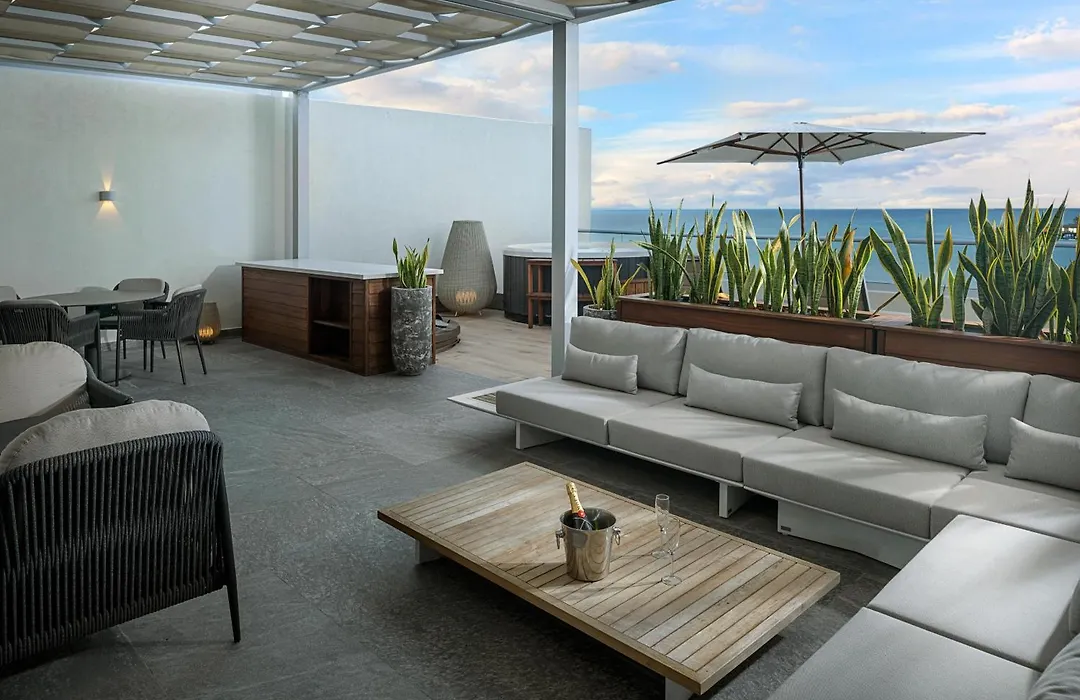 Princess Senses The Mangrove Resort - Adults Only-1