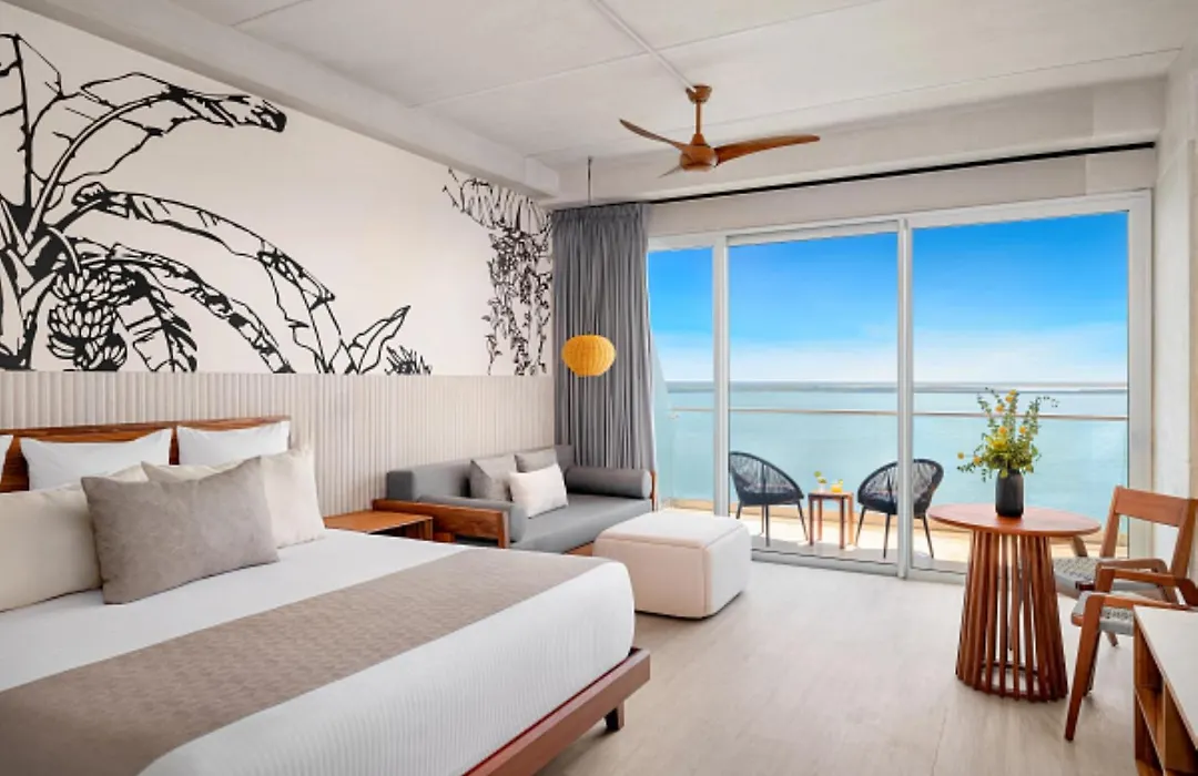 Hyatt Vivid Grand Island Cancun (Adults Only)-1
