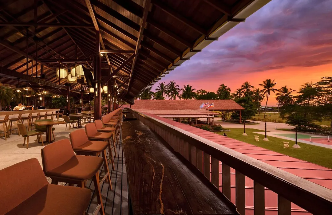 Hilton Garden Inn Kota Kinabalu Tuaran-1
