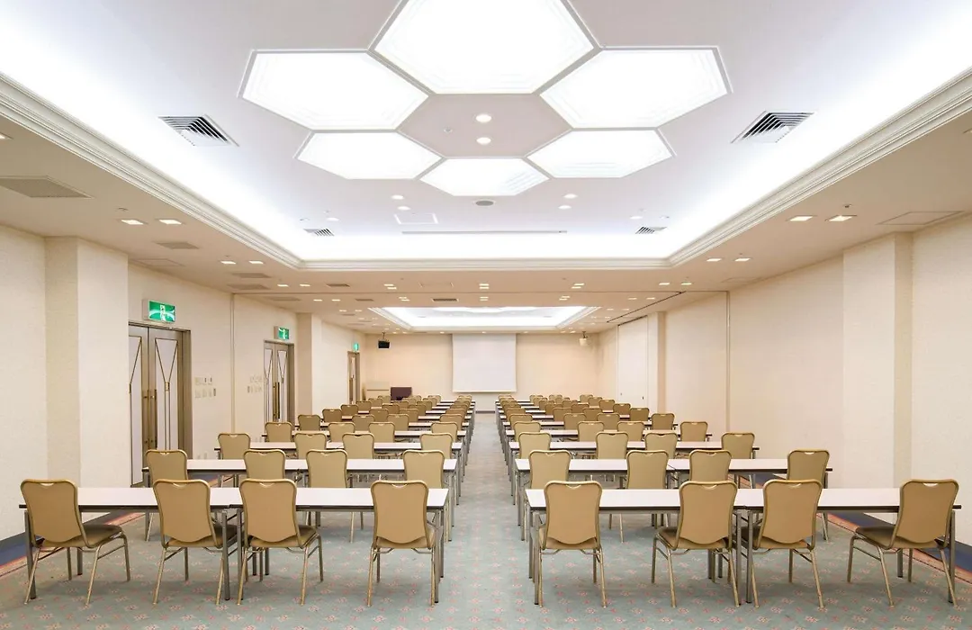 Grand Mercure Nara Kashihara-1