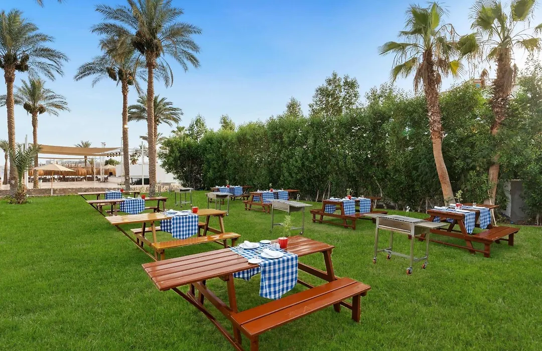 Swissotel Sharm El Sheikh All Inclusive Collection-1