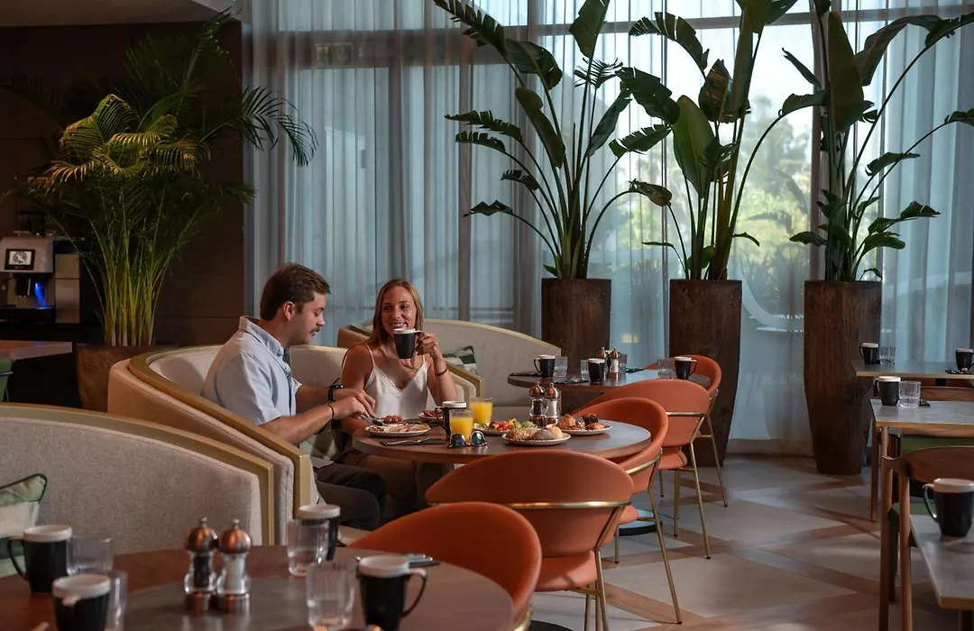 Doubletree By Hilton Lagoa Azores-1