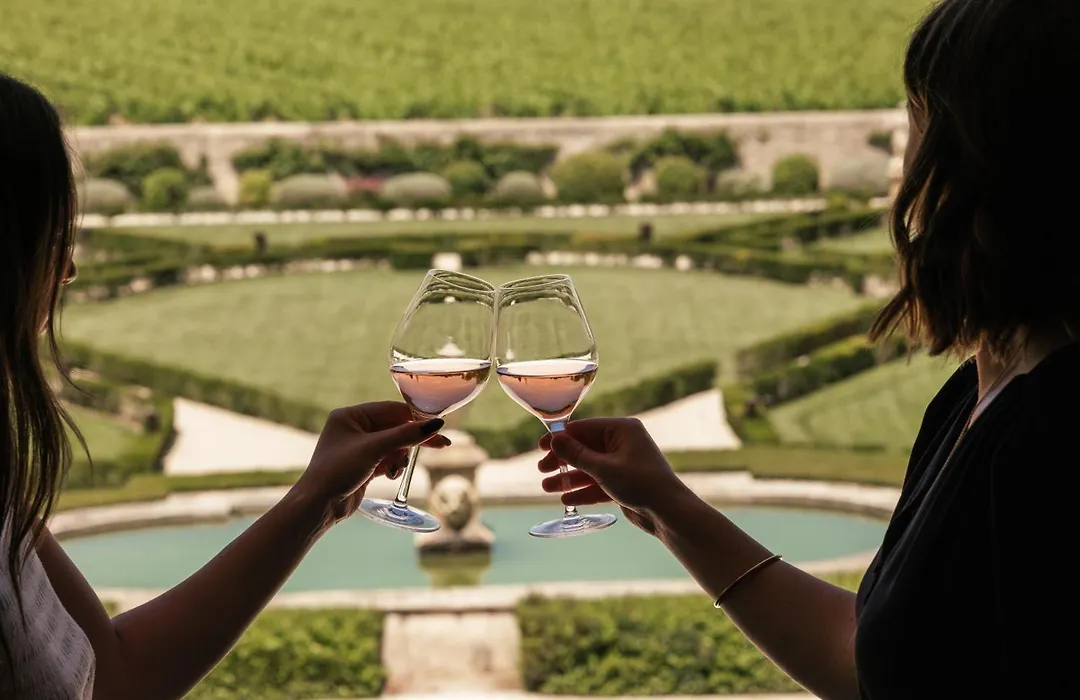 Chateau De Fonscolombe - Relais & Chateaux-1