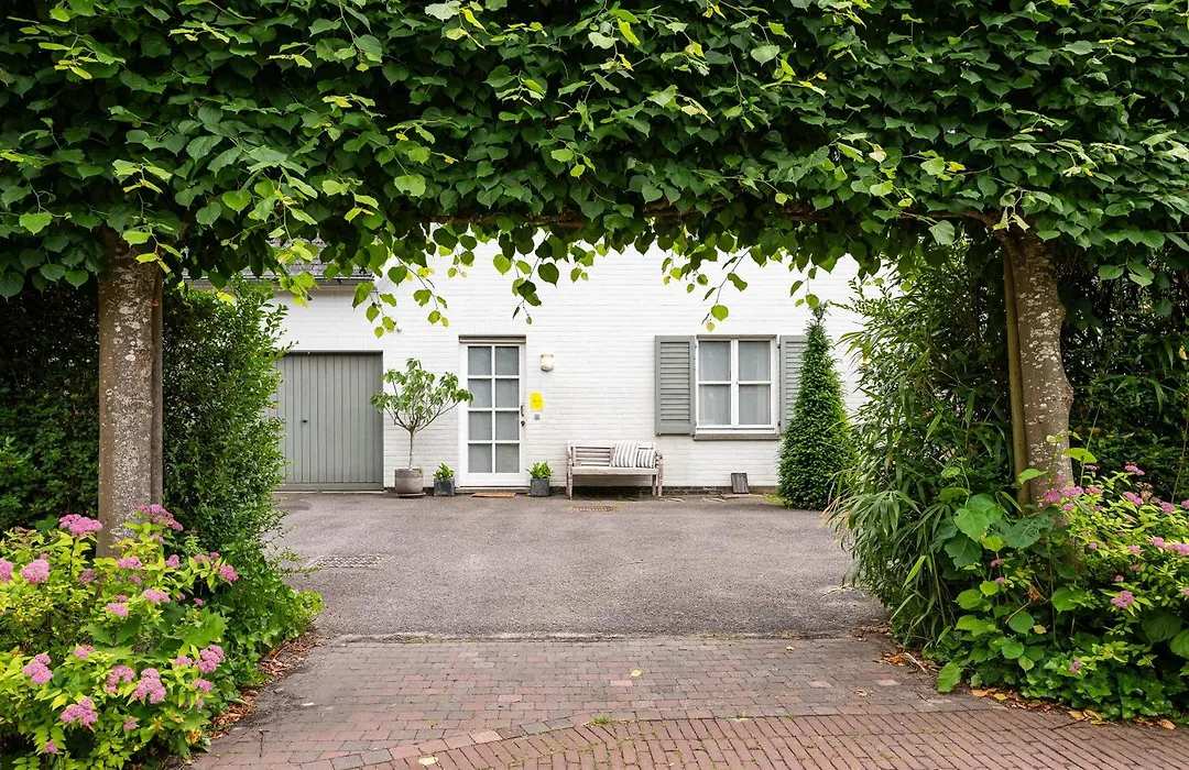 Villa Magdalena Eeklo-1