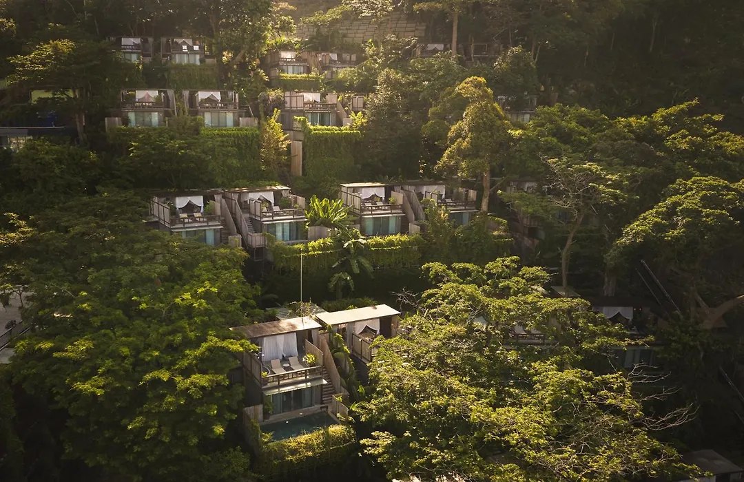 Dinso Resort & Villas Phuket, Vignette Collection By Ihg-1