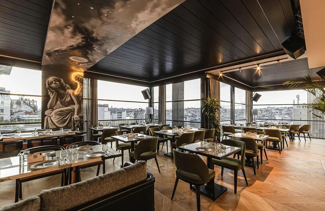 The Galata Hotel Istanbul - Mgallery Collection-1