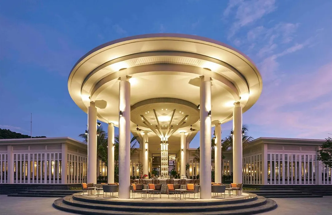 Premier Village Phu Quoc Resort Managed By Accor-1