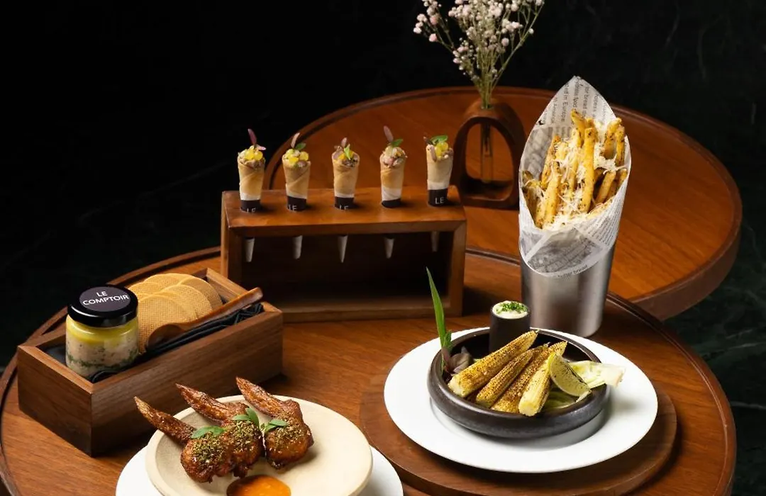 Alila Bangsar Kuala Lumpur - A Hyatt Brand-1