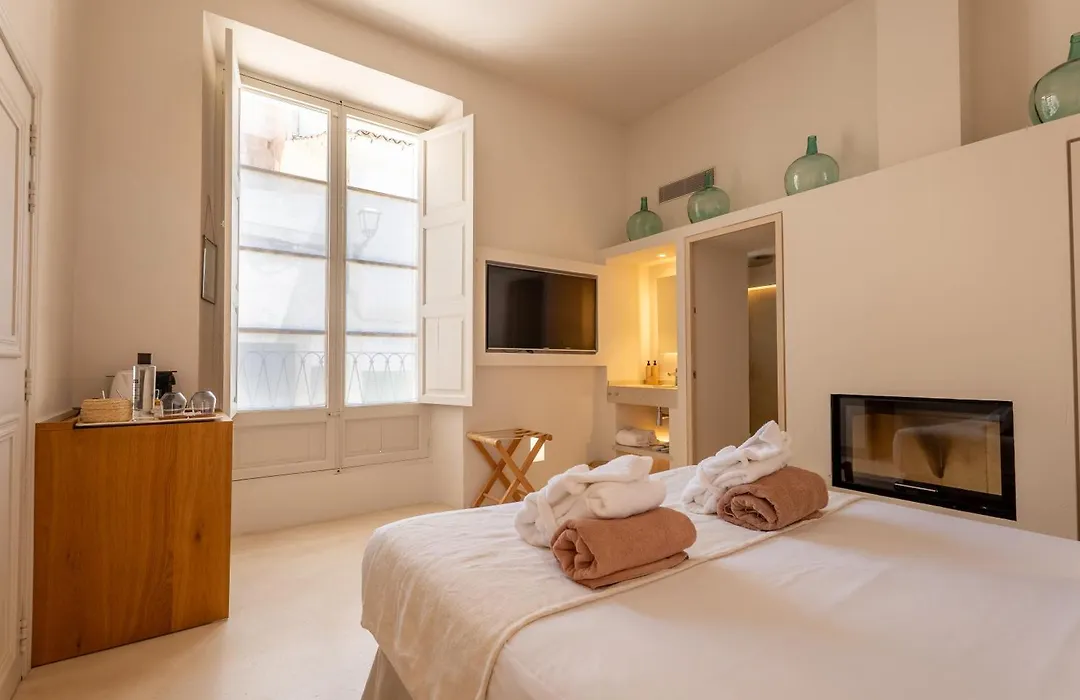 Yartan Boutique Hotel - Adults Only-1