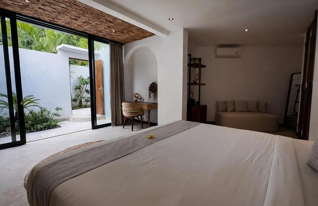 Lempuyang Boutique Hotel-1