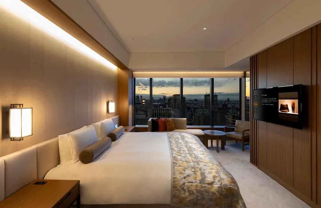 The Okura Tokyo-1
