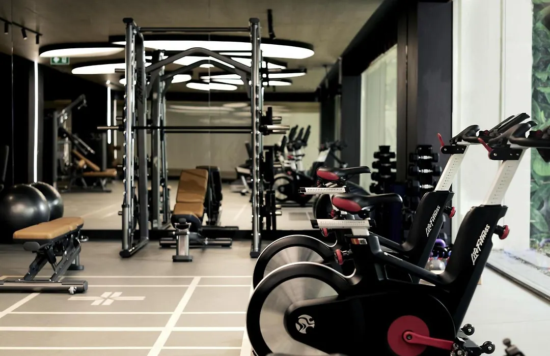 Moevenpick Bdms Wellness Resort Bangkok-1
