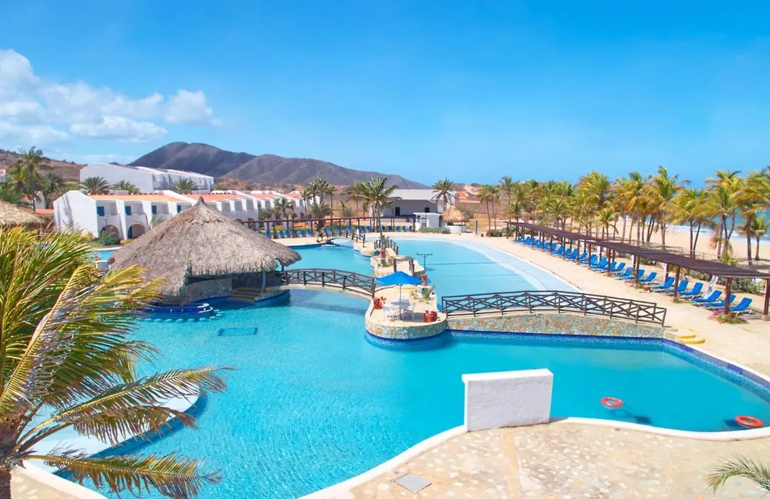 Costa Caribe Hotel Beach & Resort-1