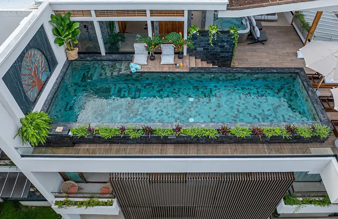 Azura Beach Resort (Adults Only)-1