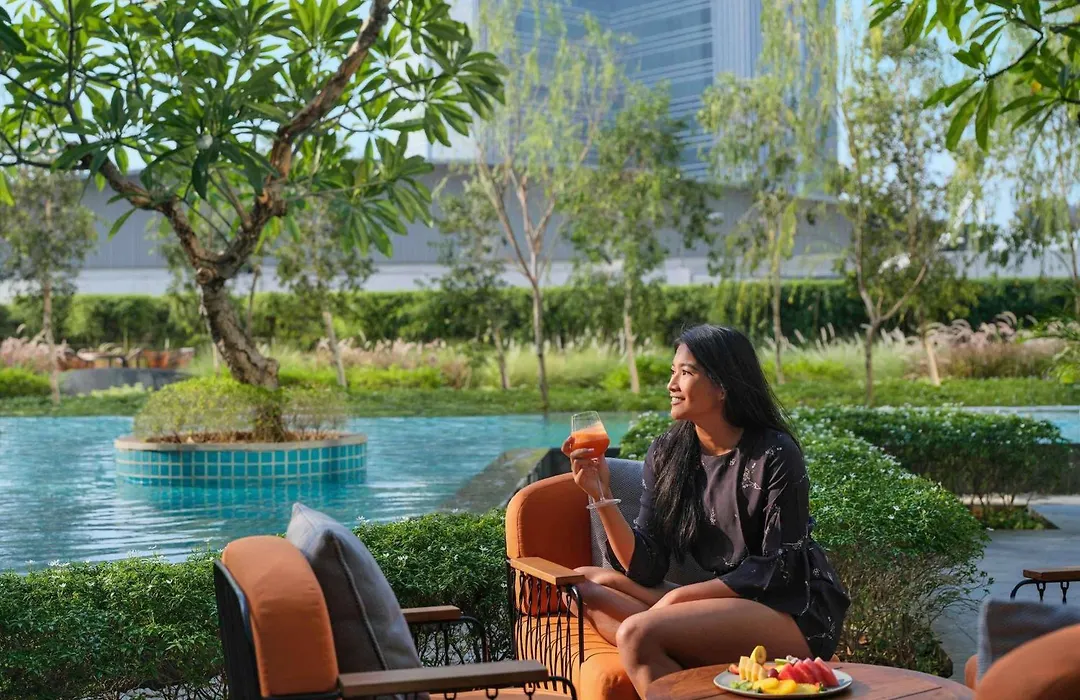 Swissotel Jakarta Pik Avenue-1
