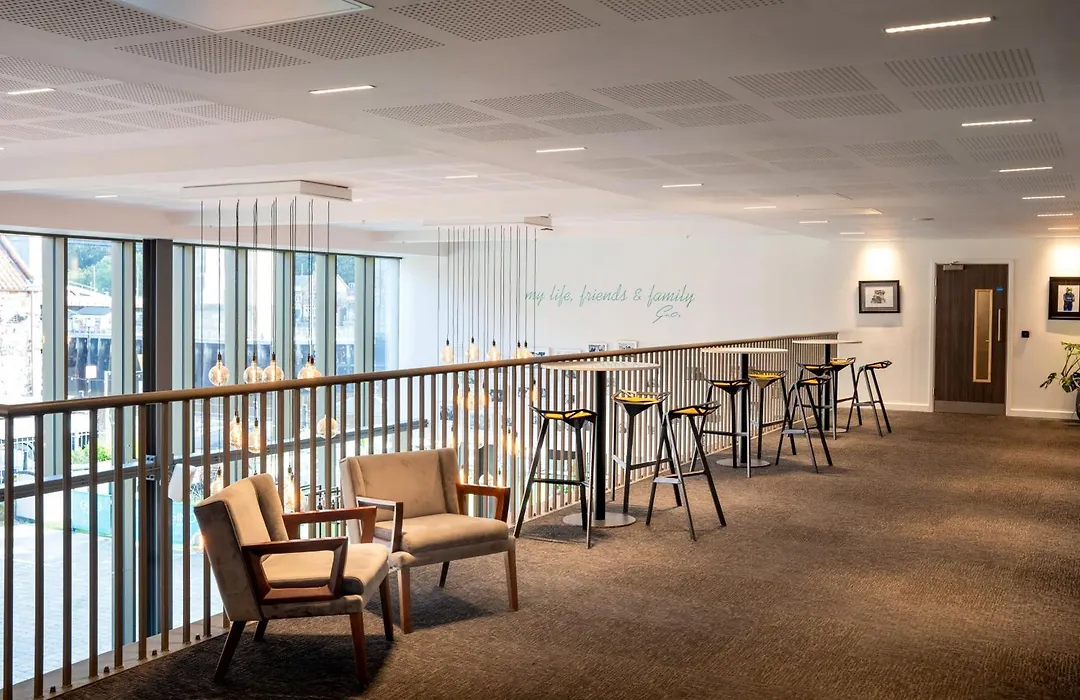 INNSiDE by Meliá Newcastle-1