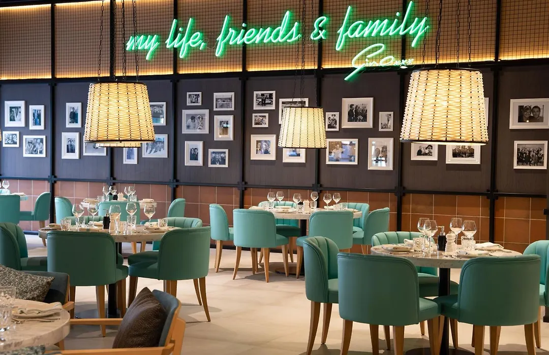 Innside By Melia Liverpool-1