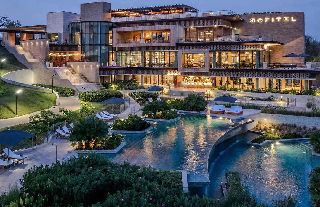 Sofitel Baru Cartagena-1