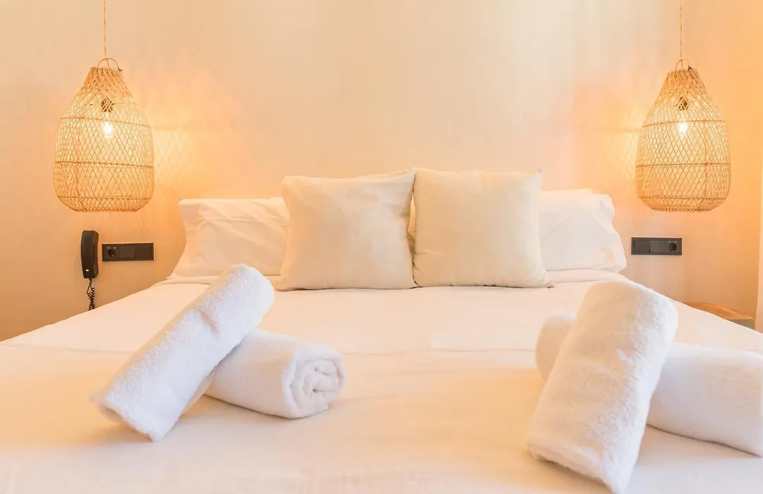 S'Estancia Suites-1
