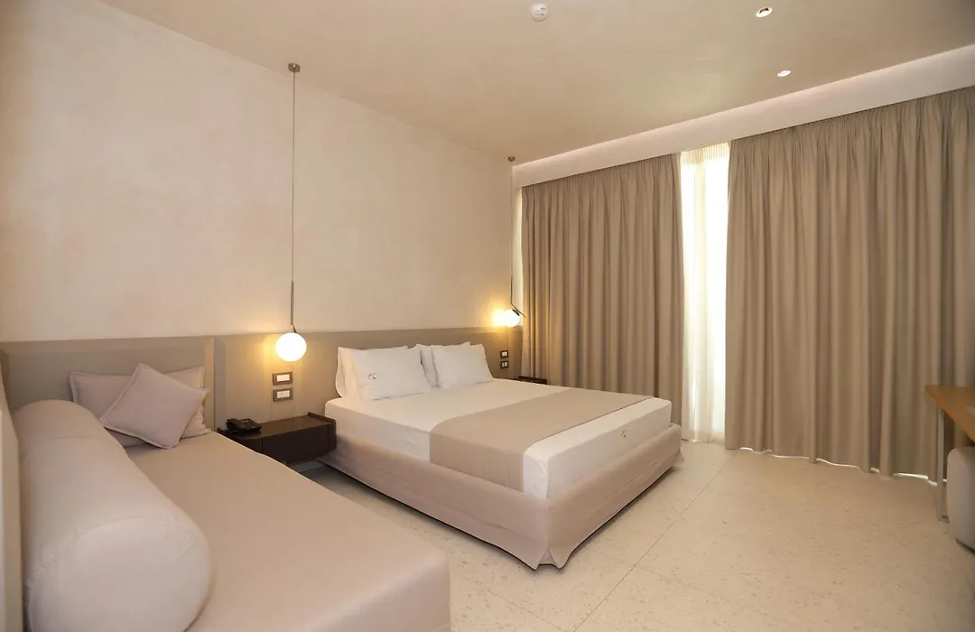 Elite Bay Hotel Lalez Durres-1