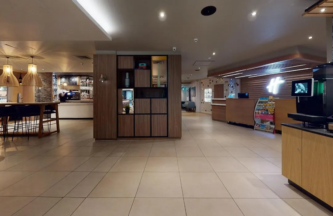 Holiday Inn Brentwood By Ihg-1