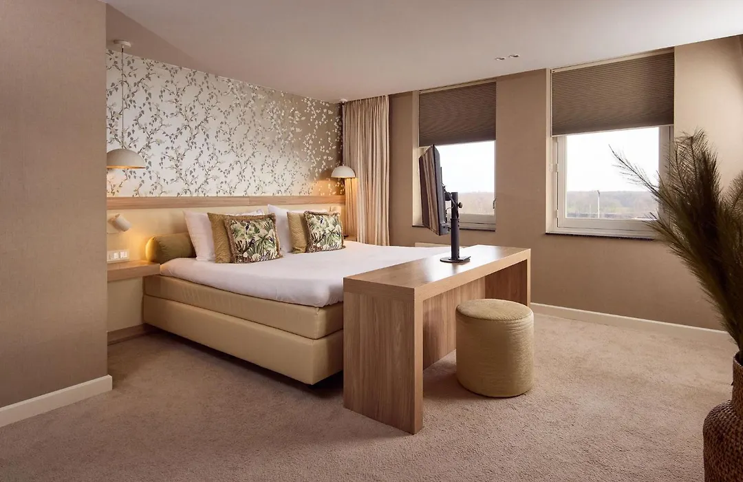 Hotel Van Der Valk Wolvega-Heerenveen-1