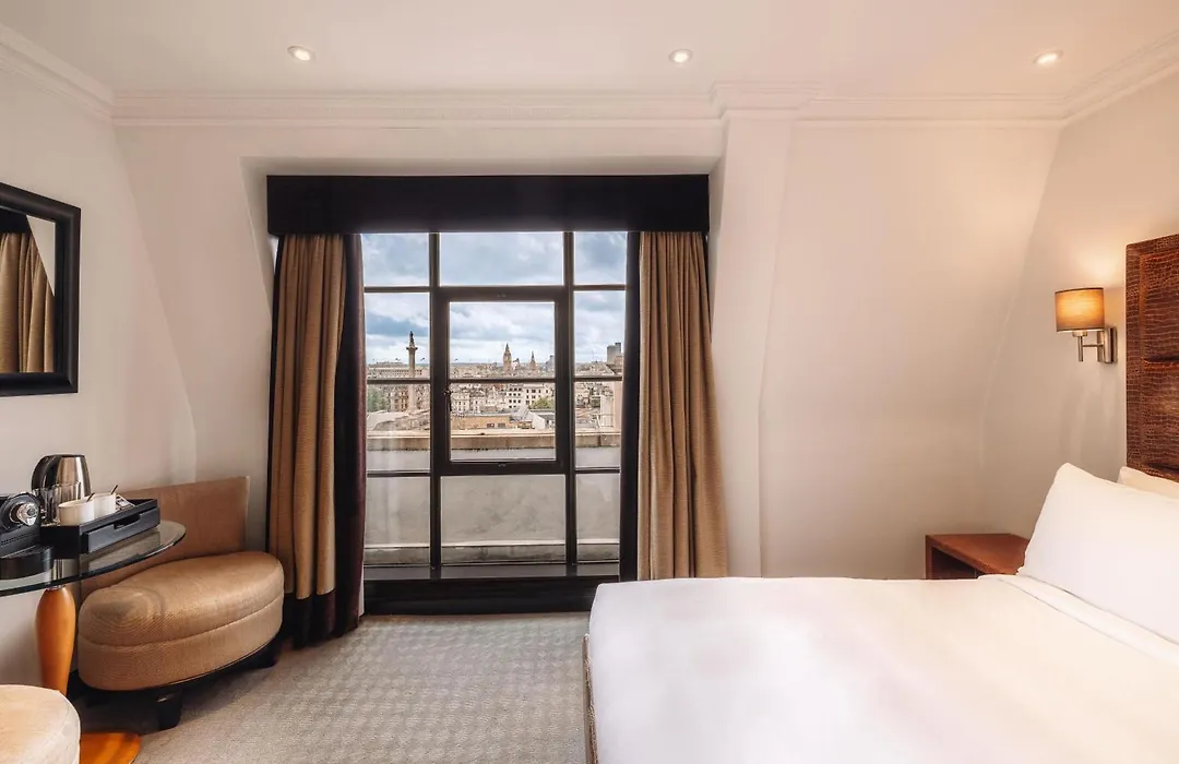 Radisson Blu Hotel, London Leicester Square-1