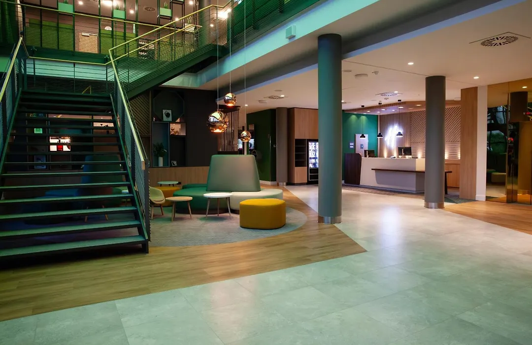 Holiday Inn Ratingen - City By Ihg-1