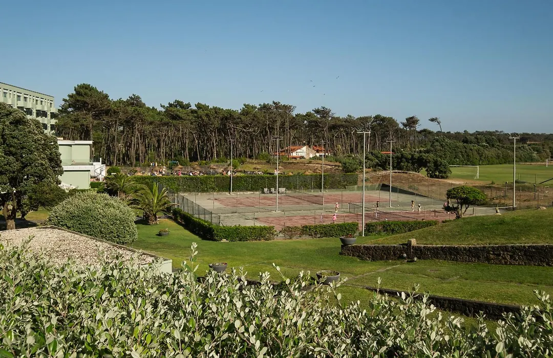 Axis Ofir Beach Resort Hotel-1