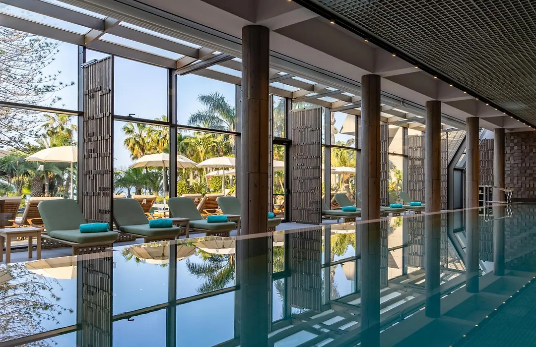 Amathus Beach Hotel Limassol-1