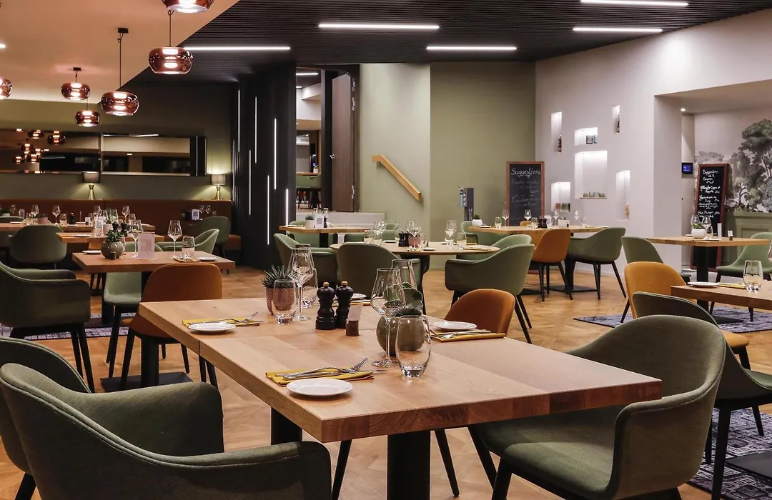 Mercure Luxembourg Kikuoka Golf&Spa-1